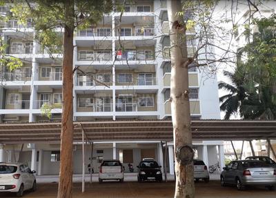Project Image of 554.0 - 1005.0 Sq.ft 1 BHK Apartment for buy in Paranjape Aaryavarta Sector 4 B To H