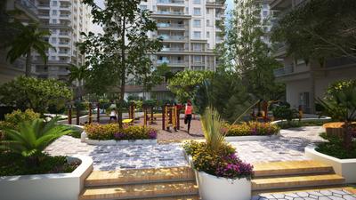Project Image of 1741.0 - 5060.0 Sq.ft 3 BHK Apartment for buy in Vardhman Eminara Phase 1