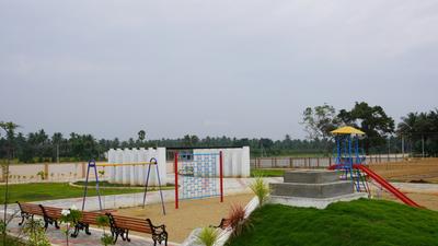 Project Image of 800.0 - 2500.0 Sq.ft Residential Plot Plot for buy in Greenfield Fairland Phase 2