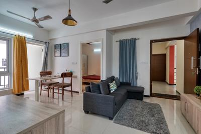 Project Image of 1168.0 - 1210.0 Sq.ft 3 BHK Apartment for buy in Sreevatsa Urban Village Block A & Block E