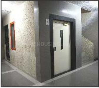 Project Image of 378.0 - 448.0 Sq.ft 1 BHK Apartment for buy in Marathon Nagari NX Vigo D