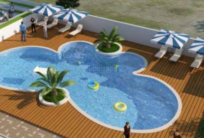 Bhavisha Gardeniaa Phase 4 Swimming Pool 3
