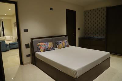 Project Image of 2270.0 - 3070.0 Sq.ft 3 BHK Apartment for buy in Pavani Solitaire