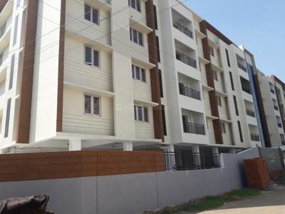 Project Image of 1154.0 - 1697.0 Sq.ft 2 BHK Apartment for buy in Landmark Evania