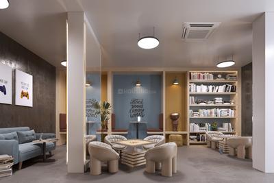 Project Image of 1503.0 - 1845.0 Sq.ft 2 BHK Apartment for buy in Labh Vardhan