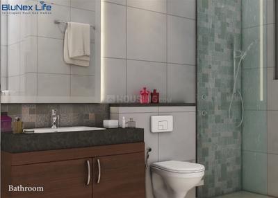 Project Image of 828.0 - 1890.0 Sq.ft 2 BHK Apartment for buy in Purva Aspire