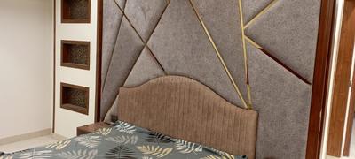 Genesis Modern Floors 303 Sq Yard Bedroom 1