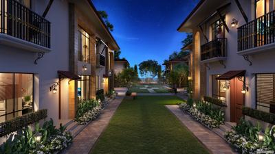 Project Image of 2600 Sq.ft 4 BHK Duplex for sale in Bhugaon for Rs. 28000000