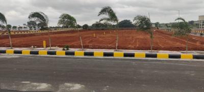 Project Image of 1350.0 - 3150.0 Sq.ft Residential Plot Plot for buy in SRR Paradise County