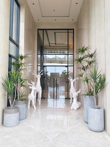 Project Image of 2322.0 - 2355.0 Sq.ft 4 BHK Apartment for buy in Bhawani Inara