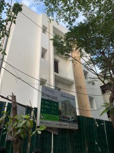 Project Image of 816.0 - 1793.0 Sq.ft 2 BHK Apartment for buy in Maliban Estates Majestic