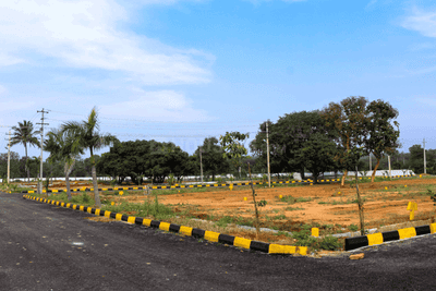 Project Image of 0.0 - 729.0 Sq.ft 2 BHK Villa for buy in Ridhi Green Palms