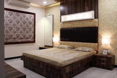 Project Image of 5065.0 - 5108.0 Sq.ft 5 BHK Villa for buy in Nahar Ailis