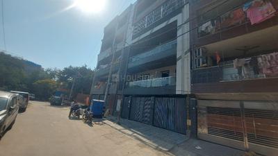 Project Image of 550.0 - 2500.0 Sq.ft 2 BHK Builder Floor for buy in Unique Homes
