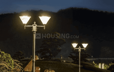 Project Image of 1018.01 - 1519.0 Sq.ft Residential Plot Plot for buy in Fortune Shiv Nagari