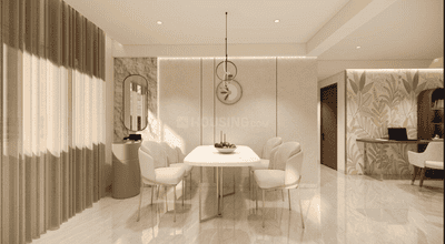 Project Image of 989.0 - 1470.0 Sq.ft 2 BHK Apartment for buy in Pranava East Crest