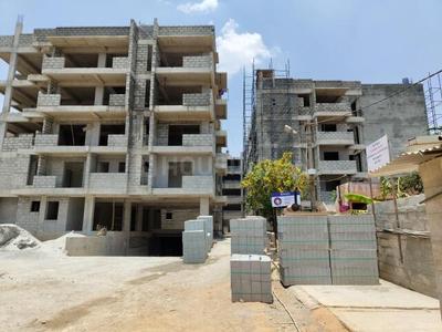 Project Image of 1091.0 - 1630.0 Sq.ft 2 BHK Apartment for buy in RR Wish Tales