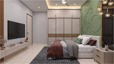 Project Image of 1780.0 - 2600.0 Sq.ft 3 BHK Apartment for buy in Panchajanya Heights