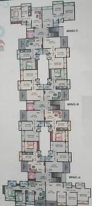 Project Image of 590.0 - 885.0 Sq.ft 1 BHK Apartment for buy in Rai Shankar Enclave