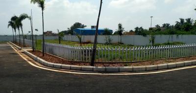 Project Image of 600.0 - 2400.0 Sq.ft Residential Plot Plot for buy in S And P Fortune