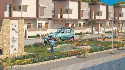 Project Image of 980.0 - 1460.0 Sq.ft 3 BHK Villa for buy in My City