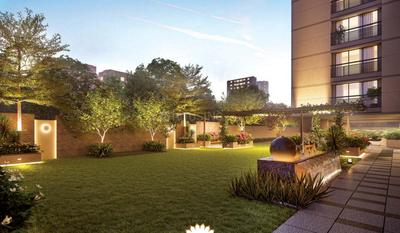 Project Image of 1933.52 - 2066.24 Sq.ft 4 BHK Apartment for buy in Nest Anantam