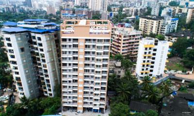 Project Image of 409.03 - 573.72 Sq.ft 1 BHK Apartment for buy in Balaji Exotica Phase II