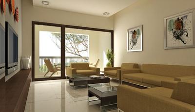 Project Image of 0.0 - 2997.0 Sq.ft 4.5 BHK Apartment for buy in Dharnidhar Pride
