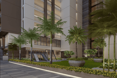 Project Image of 1736.97 - 2925.95 Sq.ft 3 BHK Apartment for buy in Karni Opus