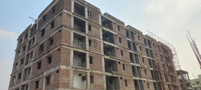 Project Image of 1189.41 - 1524.17 Sq.ft 2 BHK Apartment for buy in KSR The Pearl Apartments