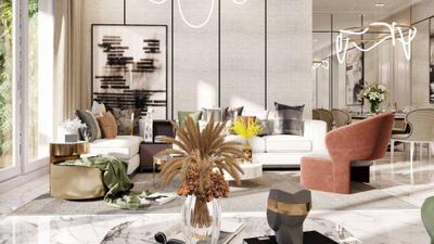 Project Image of 2937.0 - 12613.0 Sq.ft 3 BHK Apartment for buy in Whiteland The Aspen