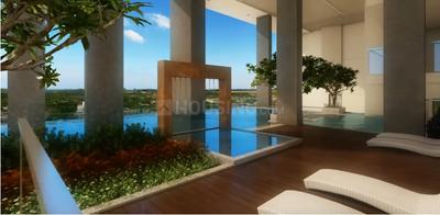 Project Image of 3780.0 - 5300.0 Sq.ft 3 BHK Apartment for buy in ARG One