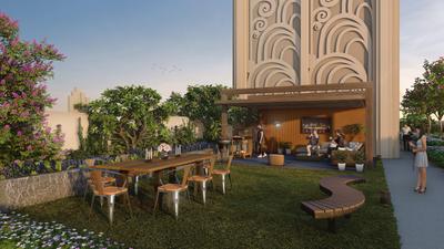 Project Image of 2500.0 - 7450.0 Sq.ft 3 BHK Apartment for buy in Ace Mahagun Medalleo