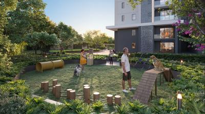 Project Image of 2500.03 - 6500.0 Sq.ft 3 BHK Apartment for buy in Cybercity Trevita