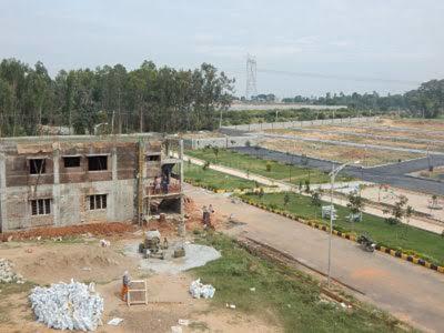 BSR Akruthi Green Woods Images for Project 1