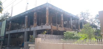 Project Image of 0.0 - 2591.0 Sq.ft 3 BHK Apartment for buy in Sanbrix Elvira