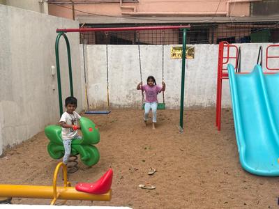Project Image of 1699.0 - 1851.0 Sq.ft 3 BHK Apartment for buy in Skywalk