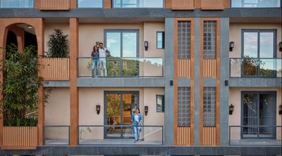 Project Image of 2058.0 - 2421.0 Sq.ft 3 BHK Apartment for buy in Elevate Vanya