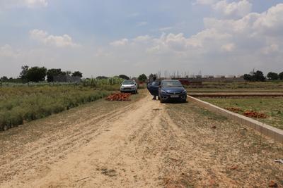 Project Image of 700.0 - 2000.0 Sq.ft Residential Plot Plot for buy in Pitambara Enclave