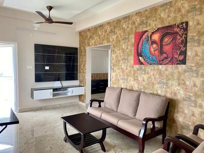 Project Image of 756.0 - 1048.0 Sq.ft 1 BHK Apartment for buy in Sree Pooja Pooja Park Town