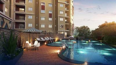 Project Image of 1204.0 - 1627.0 Sq.ft 2 BHK Apartment for buy in Sowparnika The Landmark