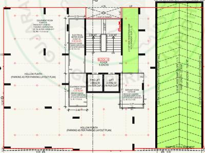 Project Image of 702.56 - 869.08 Sq.ft 3 BHK Apartment for buy in Samaaya Samesh Homes