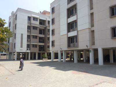 Project Image of 980.0 - 1405.0 Sq.ft 2 BHK Apartment for buy in Arboretum Magnolia