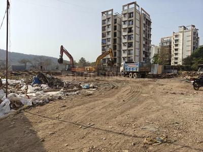 Project Image of 436.0 - 1003.0 Sq.ft 1 BHK Apartment for buy in Thanekar BKC