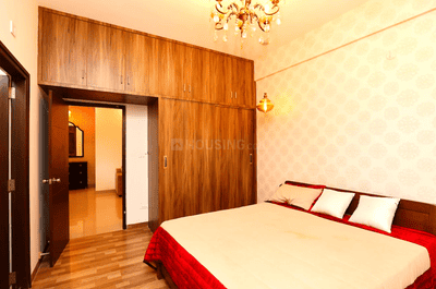 Project Image of 1195.0 - 2067.0 Sq.ft 2 BHK Apartment for buy in Countryside Raindance