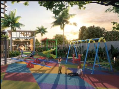 Project Image of 1160.0 - 1592.0 Sq.ft 3 BHK Apartment for buy in P K Hillcrest