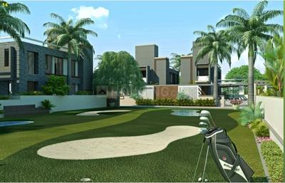 Project Image of 1253.0 - 3980.0 Sq.ft 2 BHK Villa for buy in Iscon Greens