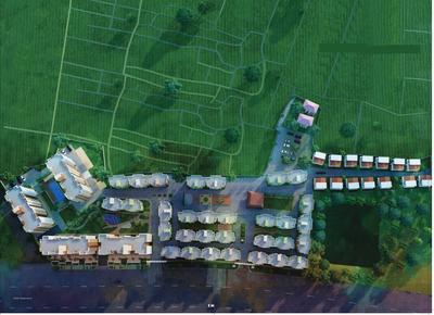 Project Image of 279.0 - 287.0 Sq.ft 1 BHK Apartment for buy in Sree Balaji Panthniwas Shantiniketan Phase V