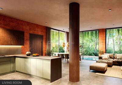 Project Image of 3480.0 - 4129.0 Sq.ft 4 BHK Villa for buy in Anokha Q Vagator