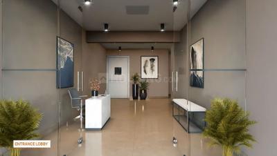 Project Image of 635.0 - 899.0 Sq.ft 2 BHK Apartment for buy in Signum Sampurna Phase 2